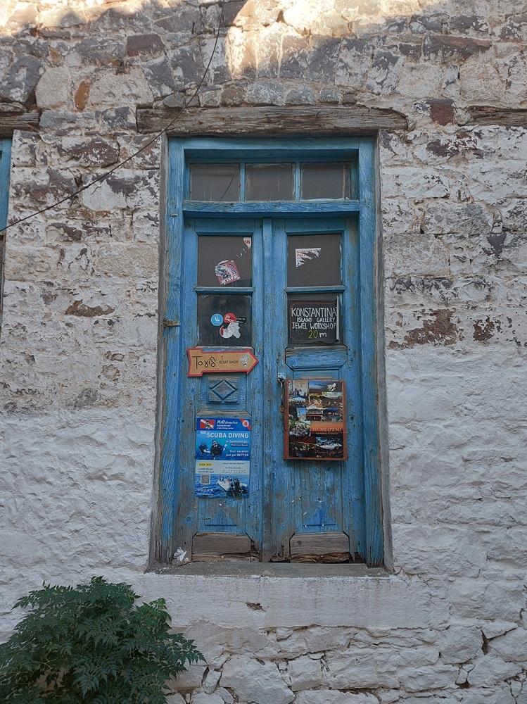 Samothraki - Chora - 2025
